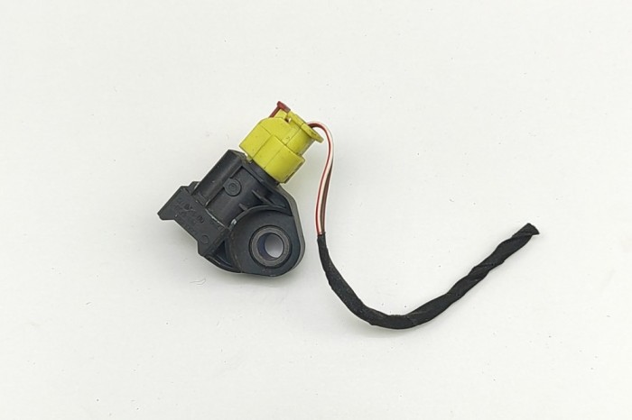 Senzor de impact dreapta spate AUDI Q5 FY 2020 OEM: 4N0959651D | 30307915
