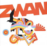 (CD) Zwan - Mary Star Of The Sea (EX) Alternative Rock