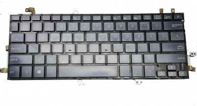 Tastatura laptop second hand ASUS UX302L foto
