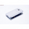 Husa Ultra Slim X-LINE Samsung A500 Galaxy A5 Clear
