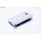 Husa Ultra Slim X-LINE Apple iPhone 6/6S Clear