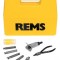REMS Aparat mufare-racordare Hurrican H 12-14-16-18-22 151004 - 4039976024815