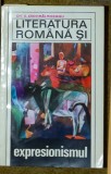 Ov. S. Crohmalniceanu - Literatura romana si expresionismul