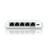 NET SWITCH 5PORT 1000M/POE USW-FLEX-2.5G-5 UBIQUITI