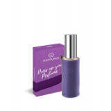 Husa pentru parfum violet, Equivalenza, 30 ml