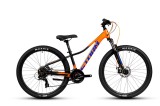 Cumpara ieftin Bicicleta MTB Storm Shark Man 1.0, 27.5 Inch, Cadru 13, Frane pe Disc, Portocali... Cod:SHM1132DM275PN