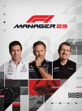 F1 Manager 2023