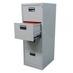 CLASIFICATOR METALIC ASAMBLAT CU 4 SERTARE 460x620x1325 mm (LxlxH), PLUS