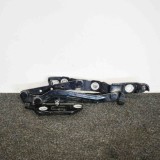 Balama Haion Stanga Audi A5 8F7 Cabrio (2009-2017) 8F0827301A OEM Originala