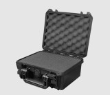 Hard Case Panaro MAX235H105HDS cu Bureti de Densitate Mare