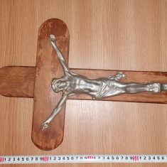 CRUCE VECHE / CRUCIFIX