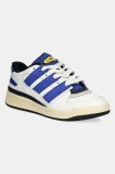 adidas Originals sneakers din piele Forum2000 culoarea alb, JI3276