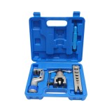 Trusa pentru bercuit conducte de frana si racire 6-19 mm Breckner Germany
