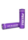 Baterie PKCELL LITHIUM AA ER14505 3.6V 2400mAh LI-SOCL2 Echivalenta cu LS 14500 SAFT (565)