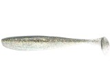Shad Keitech Easy Shiner Crystal Shad 410 3.5Inch