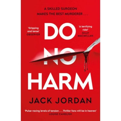 Do No Harm - Jack Jordan foto