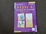 P4 FIZICA CULEGERE DE PROBLEME PENTRU CLASA A X A CORINA DOBRESCU FLORINA STAN