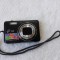 Aparat foto digital GE E1255W -12,2 MEGA PIXELS , FUNCTIONEAZA .