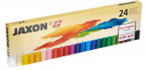 Cumpara ieftin Set 24 Creioane ulei pastel Honsell 47424 Jaxon - RESIGILAT
