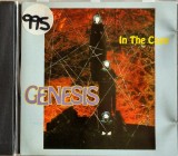 Genesis &ndash; In The Cage NM / VG+ cd prog rock _ Trade Service, Italia _ editie neoficiala