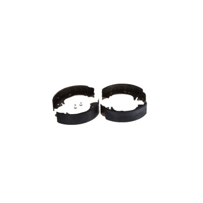 Set saboti frana FORD TRANSIT platou sasiu E BREMBO S24527 foto