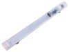 Lampă LED STEGO pentru dulapuri de control, conexiune &icirc;n cascadă, 560lm, 24-240V, IP20