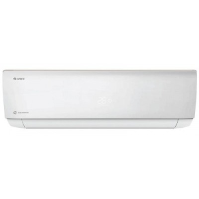 Aer conditionat GREE BORA A4 SILVER 18000Btu GWH18AAD-K6DNA4E, A++, Wifi, Inverter, R32, Ionizator foto
