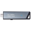 Adata - Memory Stick (AELI-UE800-512G-CS) - Type-C FlashDrive, 512GB, 1000MB/s - Silver