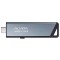 Adata - Memory Stick (AELI-UE800-512G-CS) - Type-C FlashDrive, 512GB, 1000MB/s - Silver