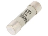Siguranță cilindrică gG 8A 690VAC industrială
