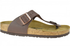 Papuci flip-flop Birkenstock Ramses BF 44701 pentru Femei foto