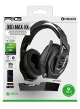 Nacon Rig Wireless Headset 900 Max Hx Black