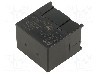 Releu electromagnetic, 24V DC, {{Curent max.contacte}}, seria G9KB, OMRON Electronic Components - G9KB1A24DC