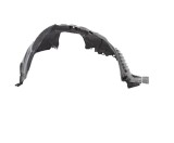 Carenaj roata Mazda 3 (BL), 07.2009-10.2011 motorizare 2, 5, punte fata, partea stanga, Polietilen