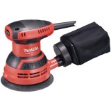 Makita M9204 - Slefuitor cu excentric 240 W 125 mm