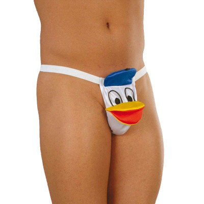 Chilot Donald Duck Softline foto