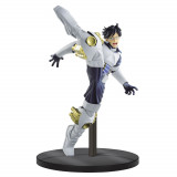 Figurina - My Hero Academia - Tenya Iida | Banpresto