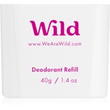 Wild Coconut &amp; Vanilla deodorant stick rezervă 40 g