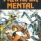 Transfer mental - Robert Sheckley
