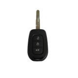 Carcasa cheie Renault, fara logo, 3 but