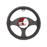 Husa volan neagra 12261 91639