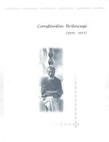 Mapă filatelică - Br&acirc;ncuși 1876-1957 (bilingv), 2006