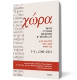 Chora. Nr. 7-8/2009-2010