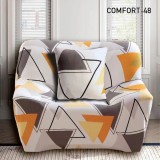 Cumpara ieftin Husa Fotoliu Elastica Moderna - EAT429