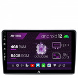 Cumpara ieftin Navigatie Opel, Android 12, Q-Octacore 4GB RAM + 64GB ROM, 9 Inch - AD-BGQ9004+AD-BGRKIT388