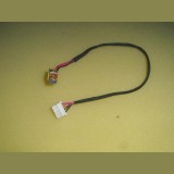 Mufa alimentare laptop noua ACER EXTENSA 5235 5635 5635G 5635E(With cable)