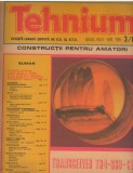 C10381 - REVISTA TEHNIUM, 3/1987