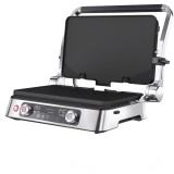 Cumpara ieftin Gratar electric Braun MultiGrill 9Pro CG9140, 2200 W