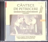CD: CANTECE DE PETRECERE - GHEORGHE DINICA, STEFAN IORDACHE SI PRIETENII-353711