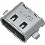 Mufa de alimentare Laptop, Lenovo, ThinkPad L580 Type 20LW, 20LX6, USB-C, Type-C